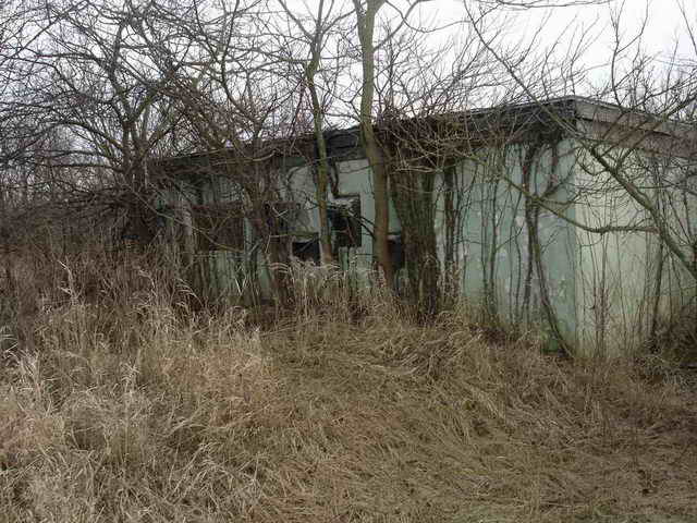 Speedway Auto Theatre - 2006 Photo